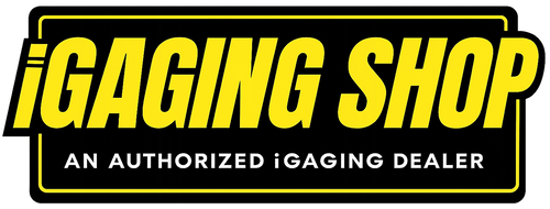 iGAGINGshop